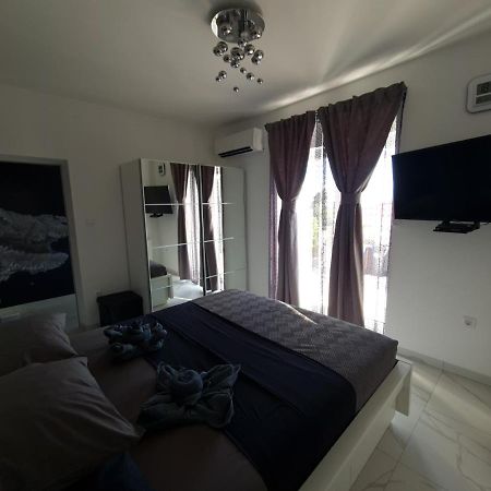 Tj Apartment Krk Town Exterior photo