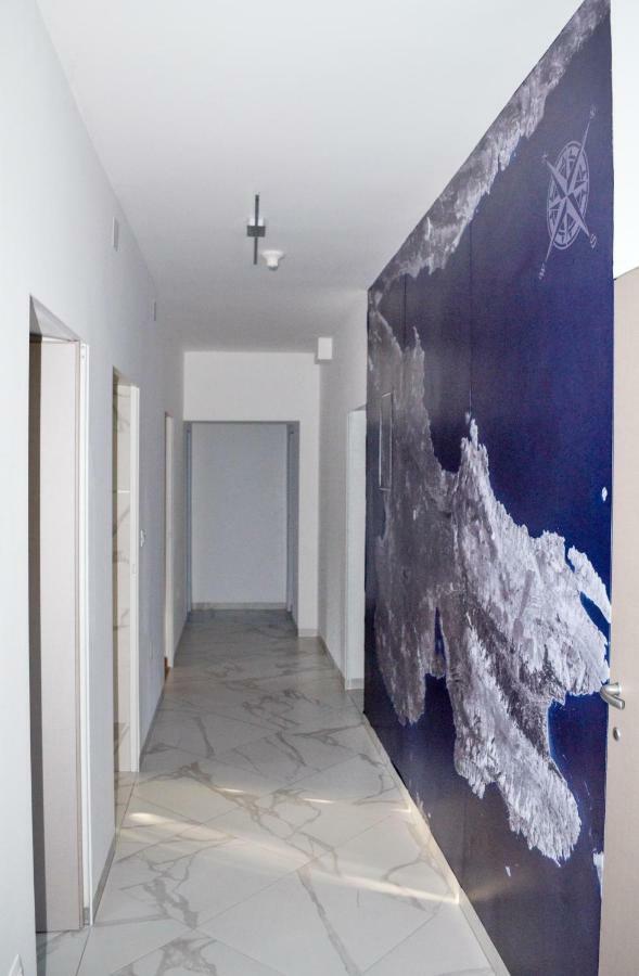 Tj Apartment Krk Town Exterior photo