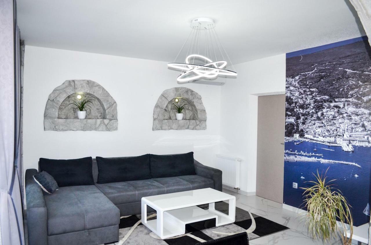 Tj Apartment Krk Town Exterior photo
