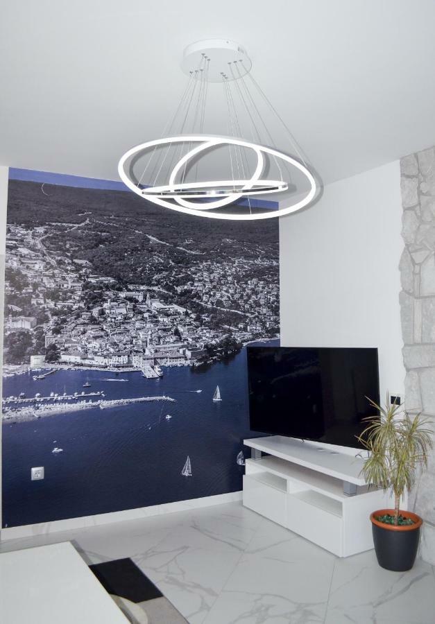 Tj Apartment Krk Town Exterior photo