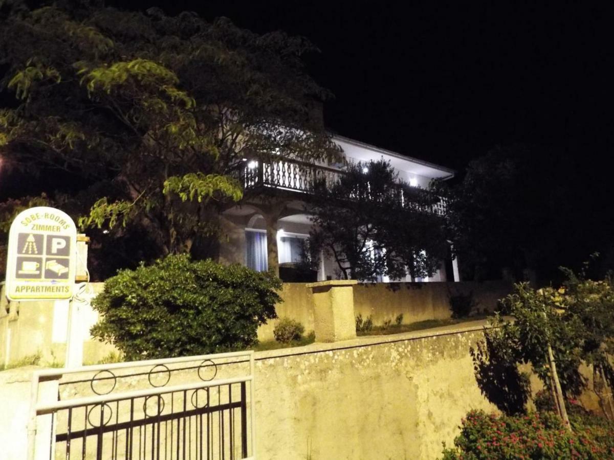Tj Apartment Krk Town Exterior photo